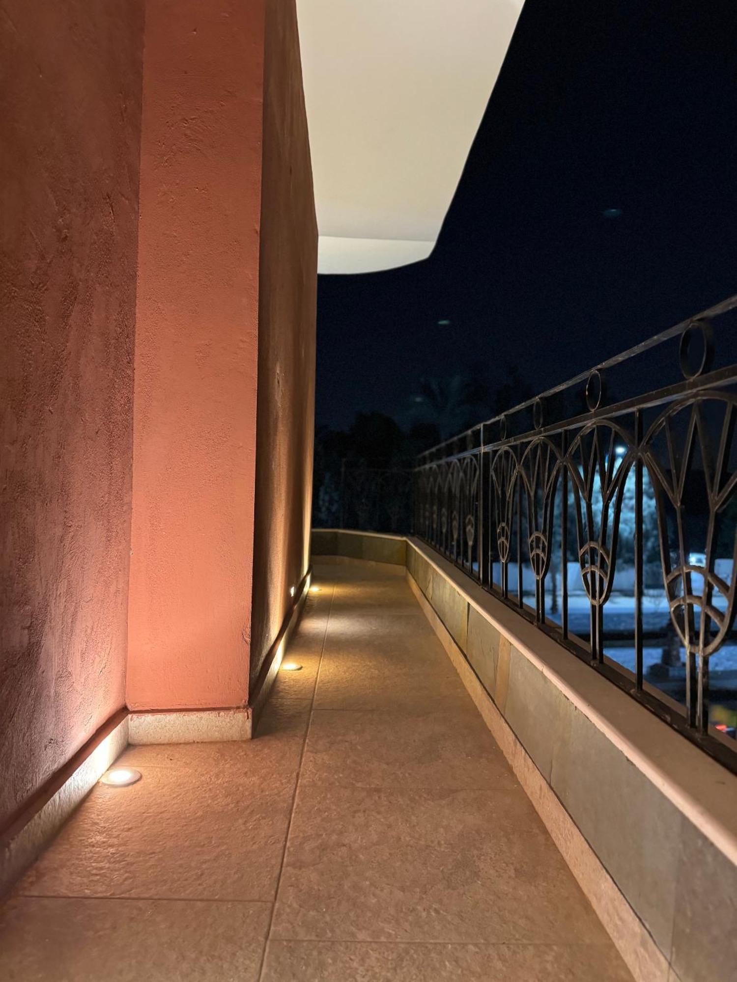 Almas Pyramids View Hotel Kafret el-Gabal المظهر الخارجي الصورة