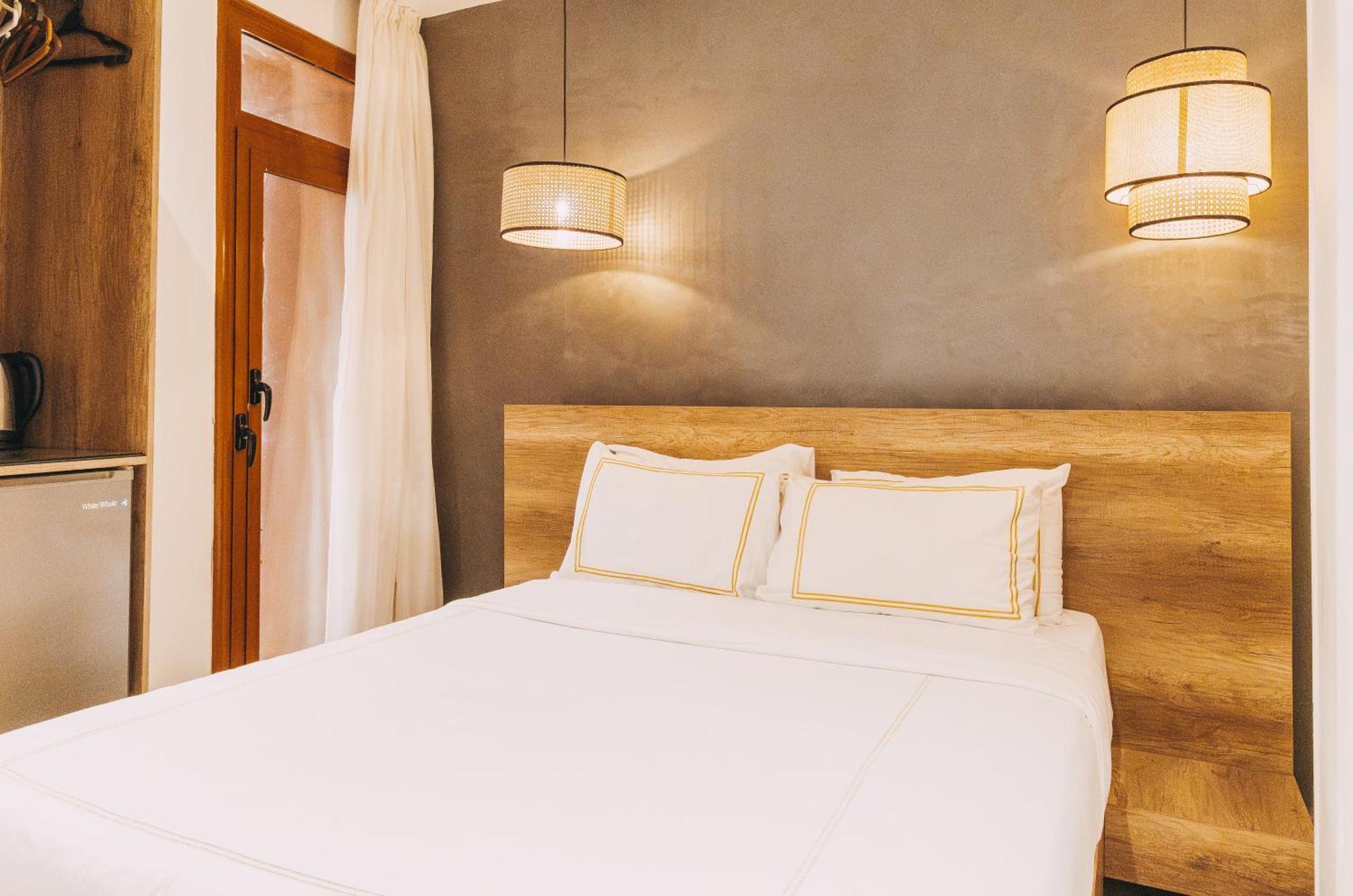 Almas Pyramids View Hotel Kafret el-Gabal المظهر الخارجي الصورة